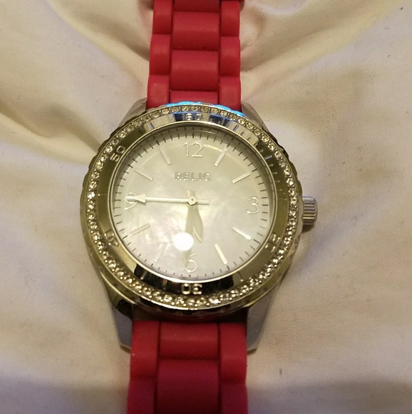 Relic Watch - Picture 2 of 3